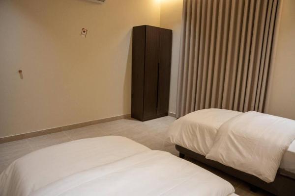 Muheet Urwah Apartment103 - görsel 6