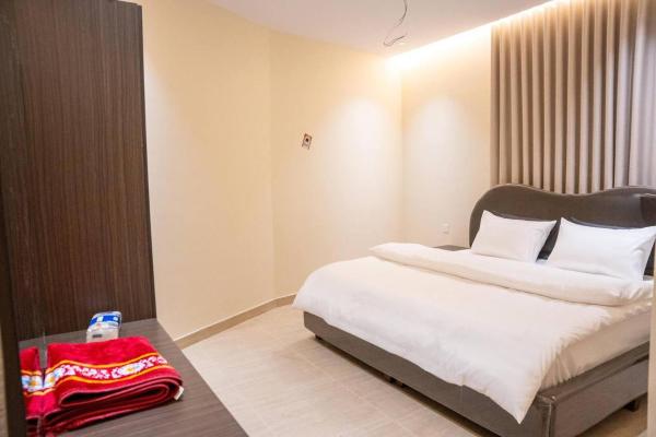 Muheet Urwah Apartment103 - görsel 7
