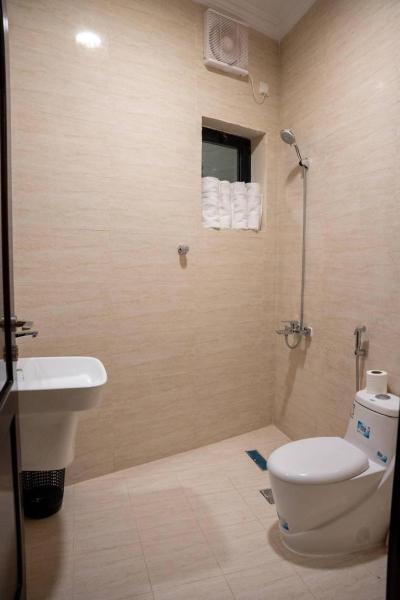Muheet Urwah Apartment103 - görsel 13