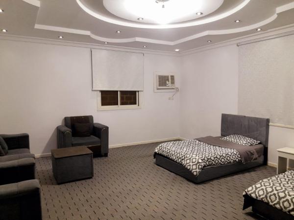 Khalid Serviced Apartments Near Mustashfa Al Malik - imagen 5