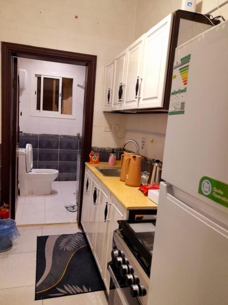 Khalid Serviced Apartments Near Mustashfa Al Malik - imagen 11