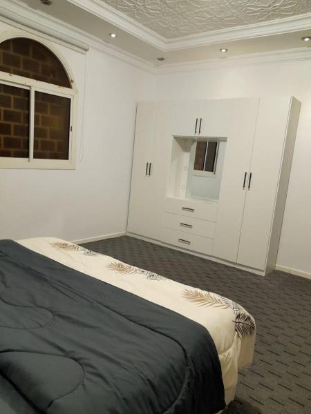 Khalid Serviced Apartments Near Mustashfa Al Malik - imagen 14