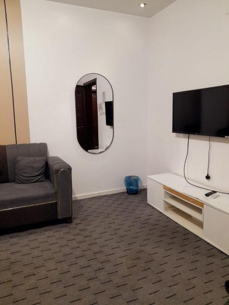 Khalid Serviced Apartments Near Mustashfa Al Malik - imagen 7
