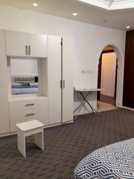 Khalid Serviced Apartments Near Mustashfa Al Malik - imagen 13