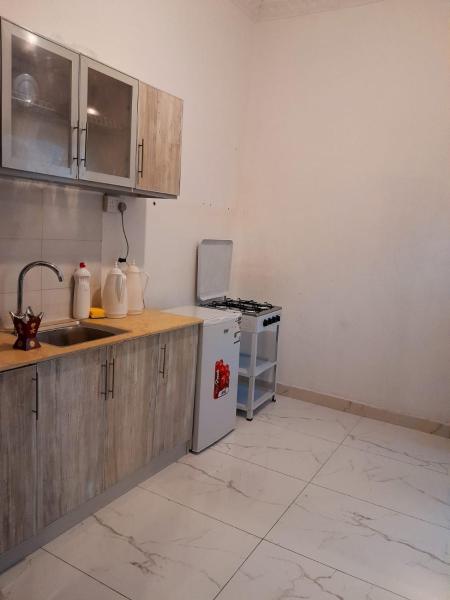 Khalid Serviced Apartments Near Mustashfa Al Malik - imagen 15