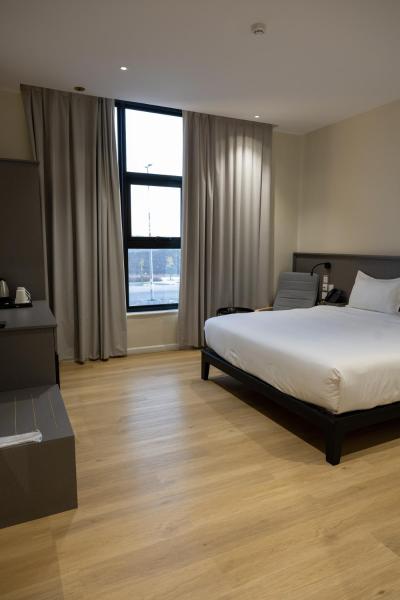 होटल लैलत वाहिदा - वन नाइट होटल - छवि 13