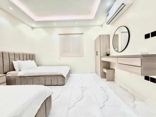 APT 5 Al Munawarah Suites - imagen 4