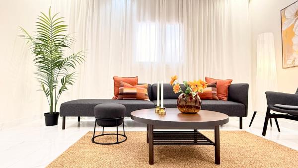 APT 5 Al Munawarah Suites - imagen 20
