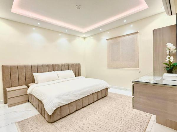 APT 5 Al Munawarah Suites - imagen 24