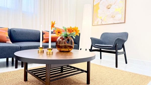 APT 5 Al Munawarah Suites - imagen 1