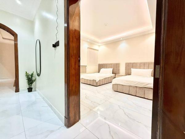 APT 5 Al Munawarah Suites - imagen 10