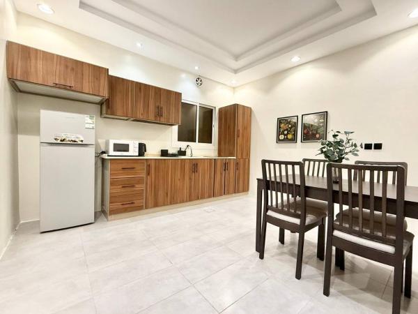 APT 5 Al Munawarah Suites - imagen 13