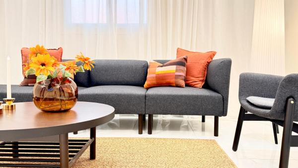 APT 5 Al Munawarah Suites - imagen 2