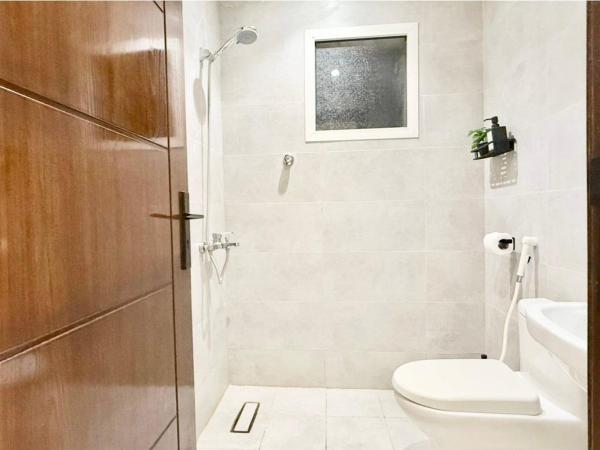 APT 5 Al Munawarah Suites - imagen 14