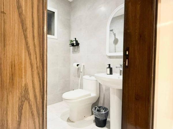 APT 5 Al Munawarah Suites - imagen 15