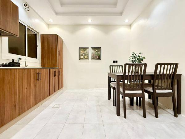 APT 5 Al Munawarah Suites - imagen 25