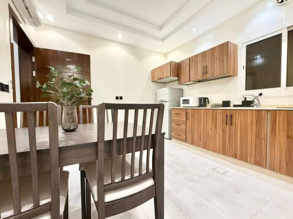 APT 5 Al Munawarah Suites - imagen 22