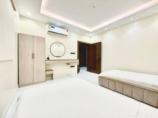 APT 5 Al Munawarah Suites - imagen 18