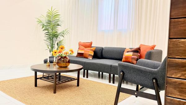 APT 5 Al Munawarah Suites - imagen 26