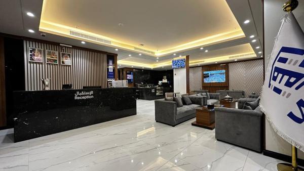 Wafiah Hotel - imej 2