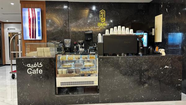 Wafiah Hotel - imej 19