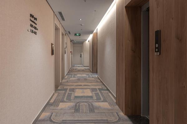 AVAL阿瓦尔酒店 - 图片 20