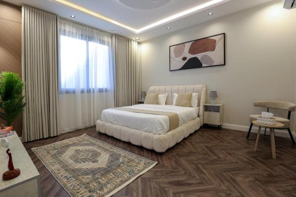 Studio near Bolivard Qobaa Smart Entry - gambar 22
