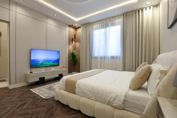 Studio near Bolivard Qobaa Smart Entry - gambar 8