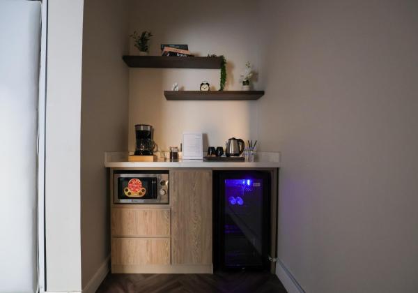 Studio near Bolivard Qobaa Smart Entry - gambar 2
