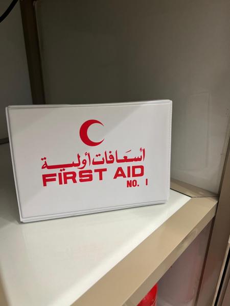 Studio near Bolivard Qobaa Smart Entry - gambar 18