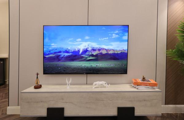 Studio near Bolivard Qobaa Smart Entry - gambar 16