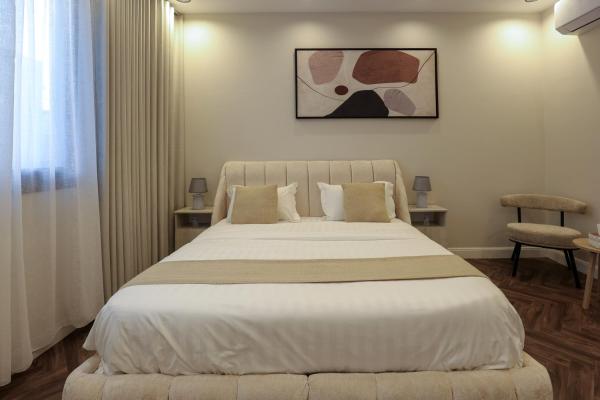 Studio near Bolivard Qobaa Smart Entry - gambar 4