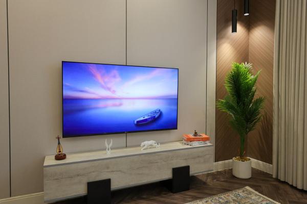 Studio near Bolivard Qobaa Smart Entry - gambar 12