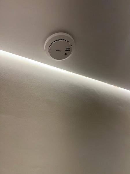 Studio near Bolivard Qobaa Smart Entry - gambar 17