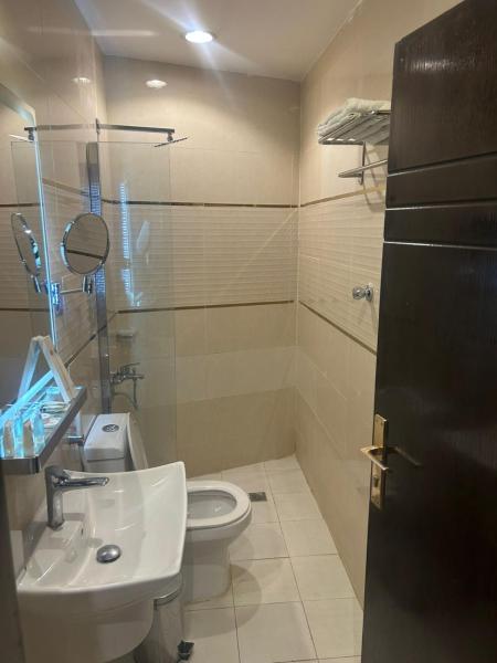 Aswar Alandalus Hotel - image 20