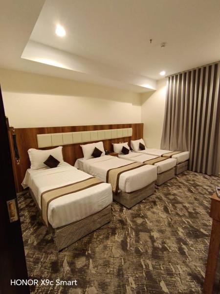 Aswar Alandalus Hotel - image 28