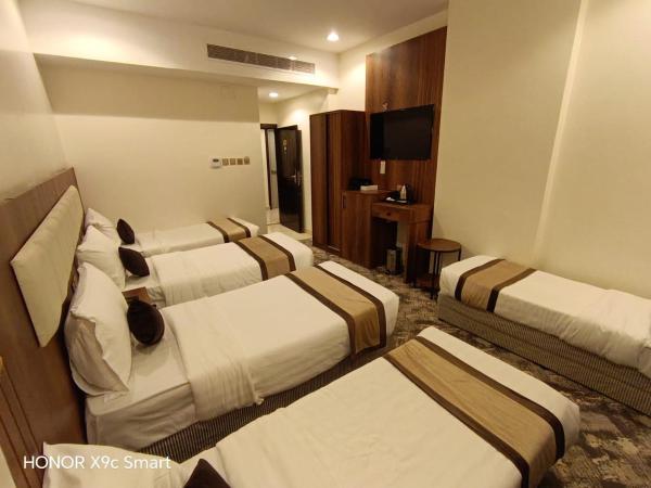 Aswar Alandalus Hotel - image 33