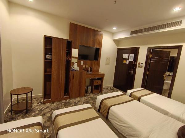 Aswar Alandalus Hotel - image 22