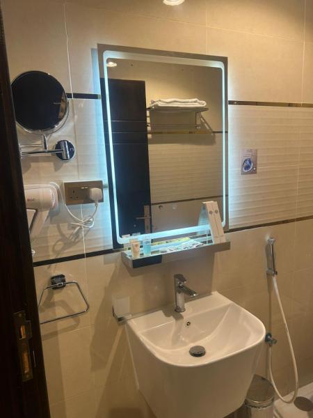 Aswar Alandalus Hotel - image 29