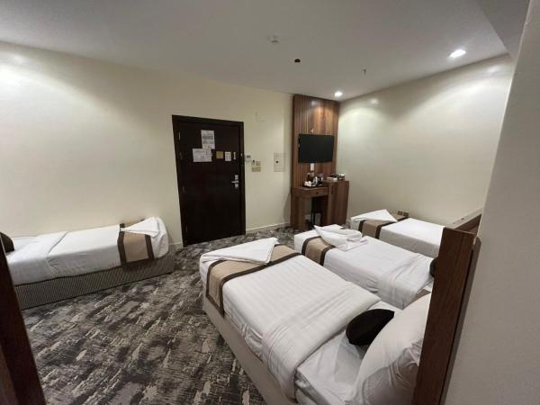 Aswar Alandalus Hotel - image 37