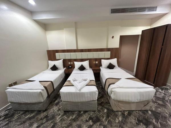 Aswar Alandalus Hotel - image 24