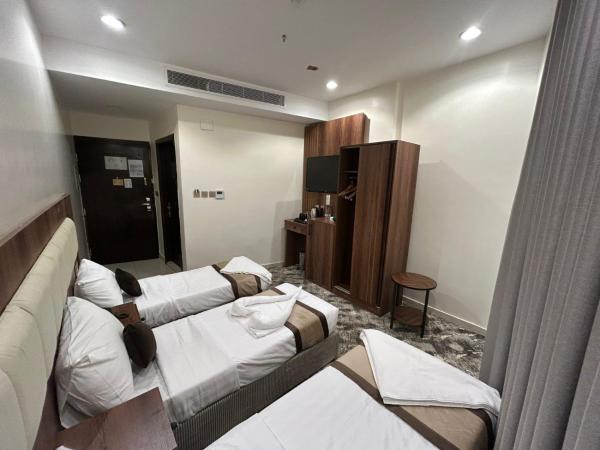 Aswar Alandalus Hotel - image 38