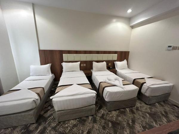 Aswar Alandalus Hotel - image 27