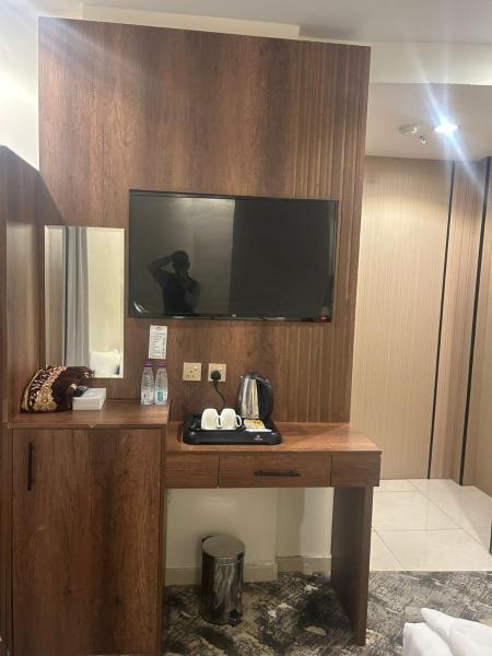 Aswar Alandalus Hotel - image 25