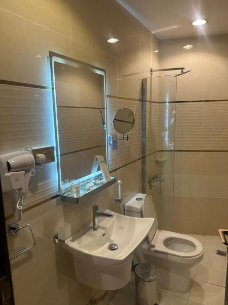 Aswar Alandalus Hotel - image 30