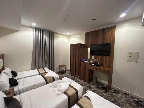 Aswar Alandalus Hotel - image 36