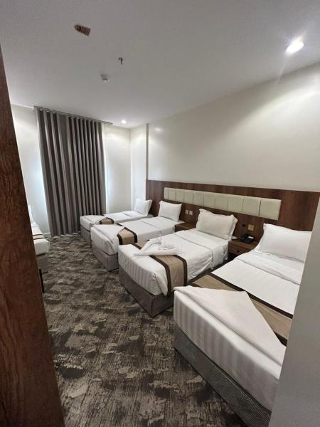 Aswar Alandalus Hotel - image 35