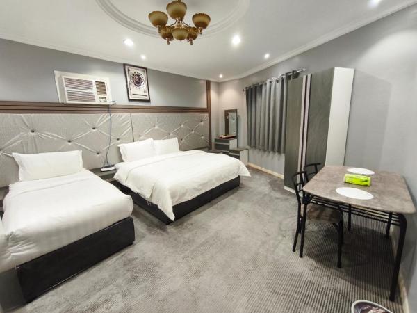 AZHAAR Suites - gambar 39