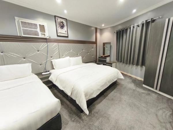 AZHAAR Suites - gambar 47