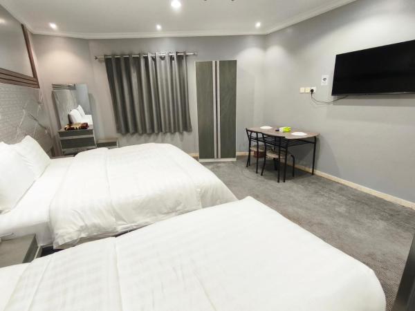 AZHAAR Suites - gambar 40